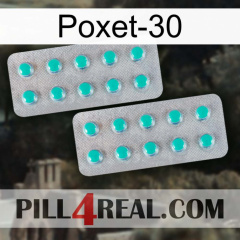 Poxet-30 29